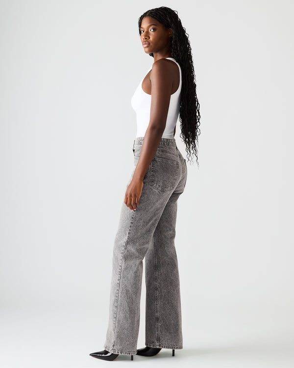 Madden Girl Irys Jean Fog