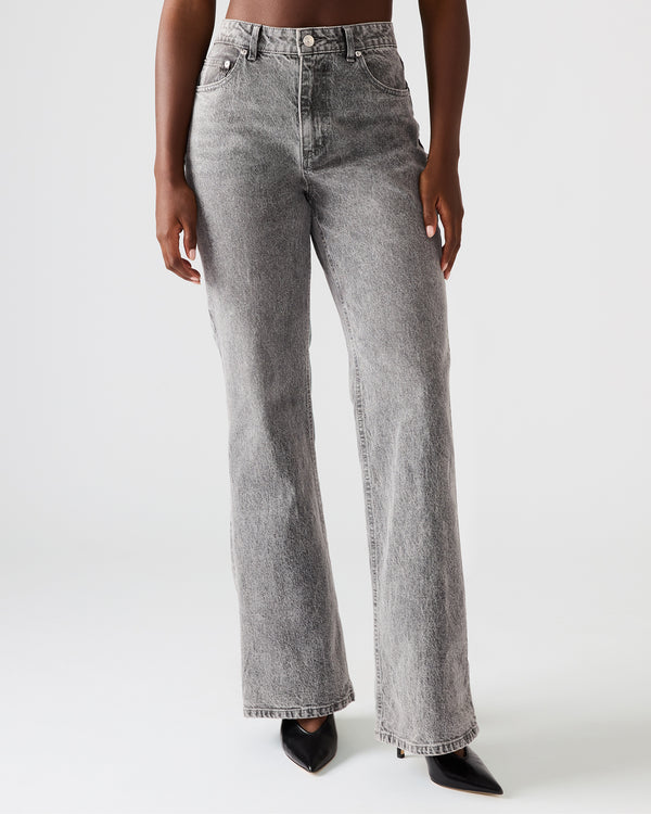 Madden Girl Irys Jean Fog