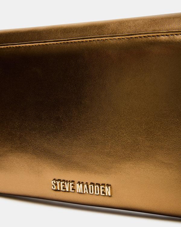 Madden Girl Juliana Bag Bronze