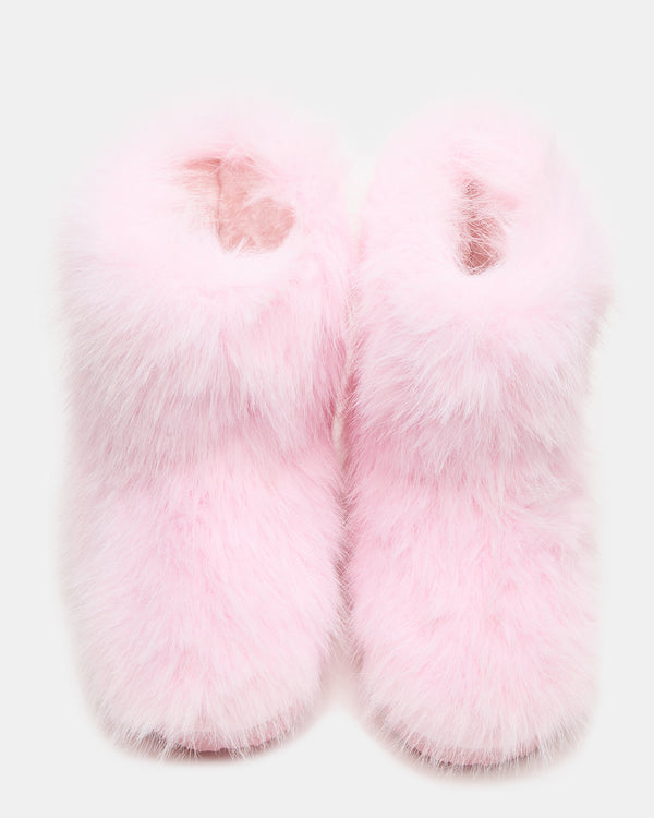 Madden Girl Kids' Beastie Pink