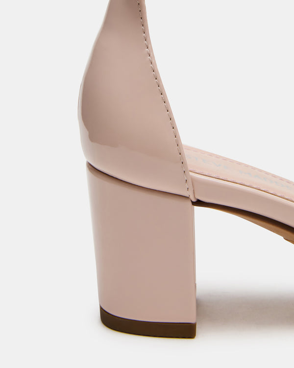 Madden Girl Kids' Carrson Mesh Blush