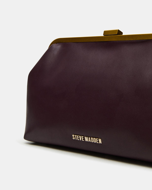 Madden Girl Kisses Bag Wine