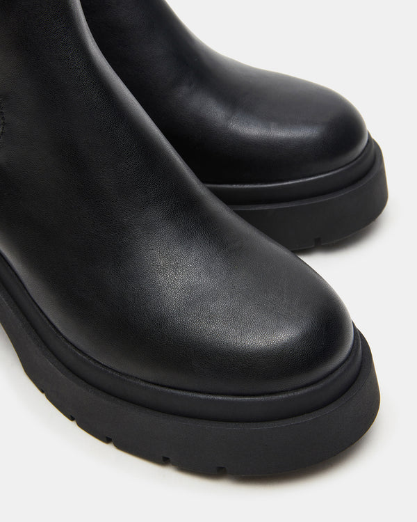 Madden Girl Koa Black