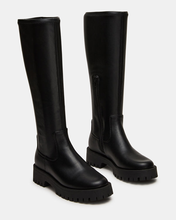 Madden Girl Labelle Black