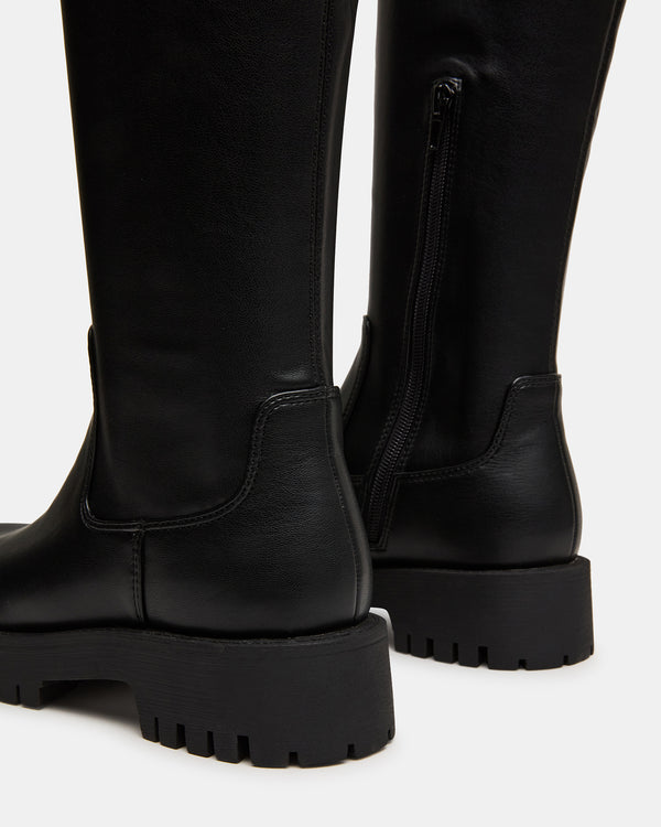 Madden Girl Labelle Black