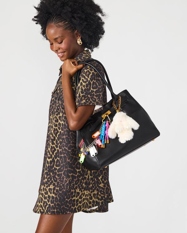 Madden Girl Leilani Bag Black