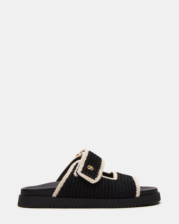 madden girl Maysie Black Multi