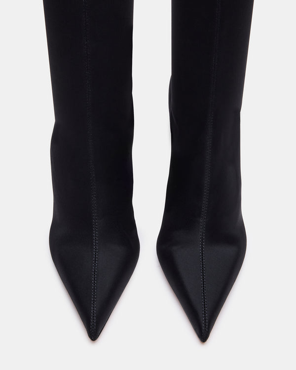 Madden Girl Midnite Black