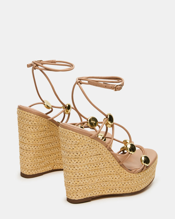 Madden Girl Oaklie Natural