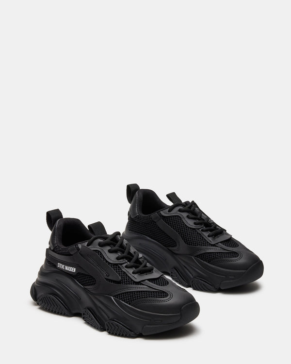 Madden Girl Possession Black