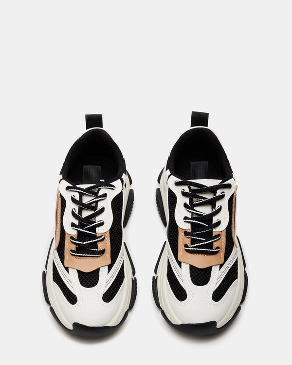 Madden Girl Possession Black/tan