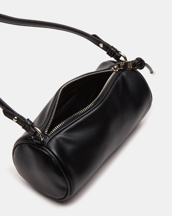 Madden Girl Priya Bag Black