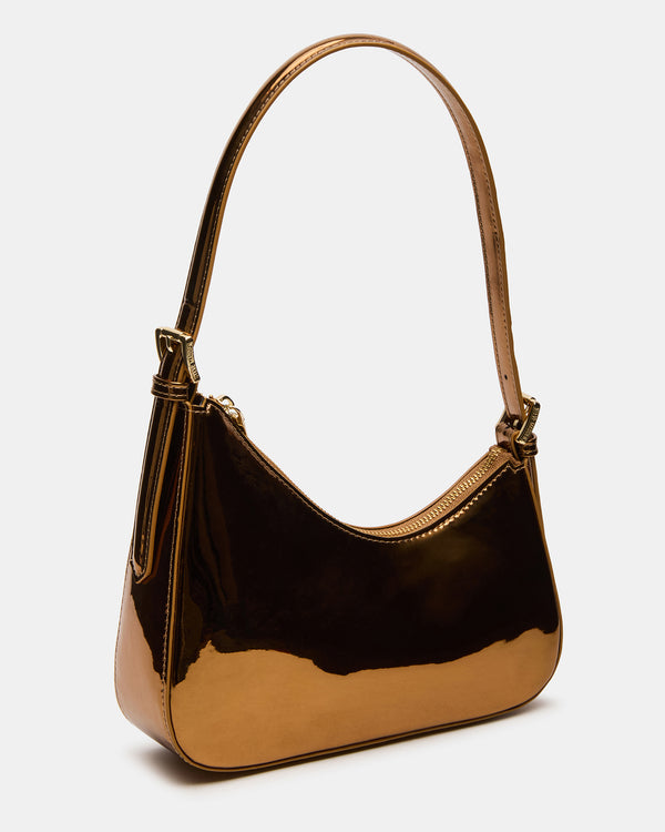 Madden Girl Smith Bag Bronze