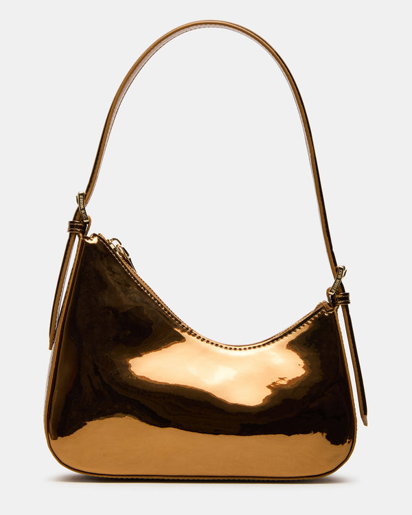 madden girl Smith Bag Bronze