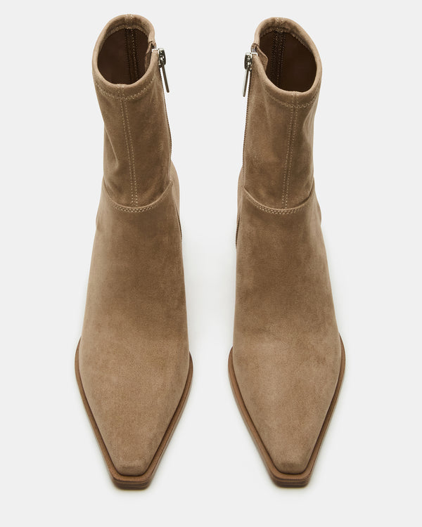 Madden Girl Stasia Taupe