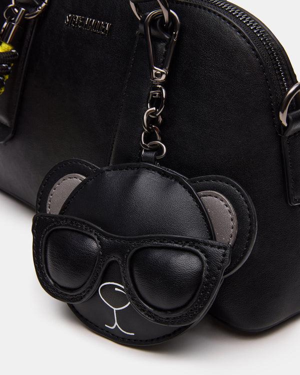 Madden Girl Thorne Charm Box Gift Set Black