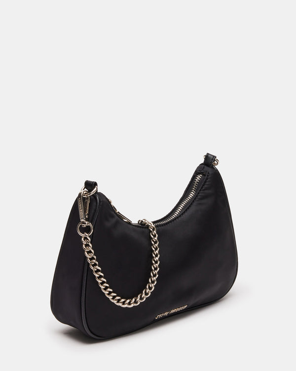 Madden Girl Vital Bag Black