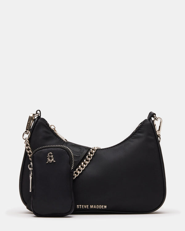 madden girl Vital Bag Black