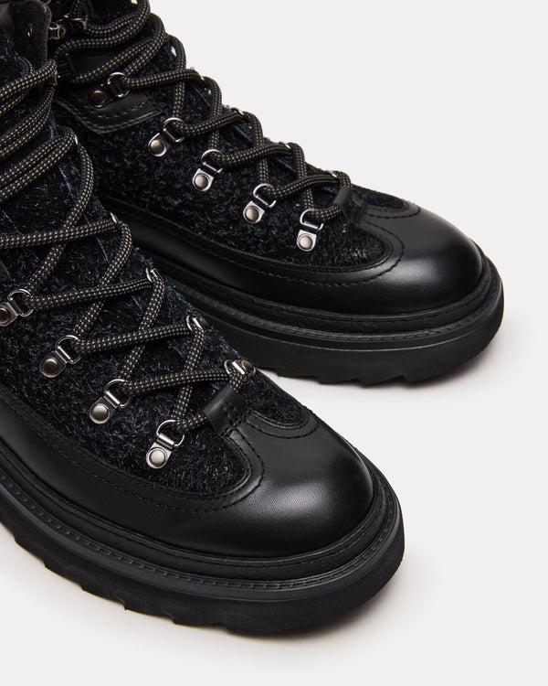 Madden Girl Yosemite Black Multi