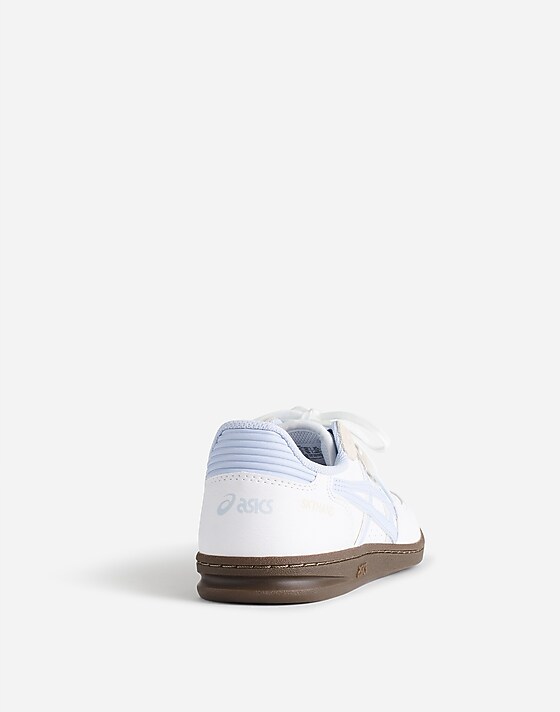 Madewell Asics® Skyhand OG Sneakers White Blue Fade