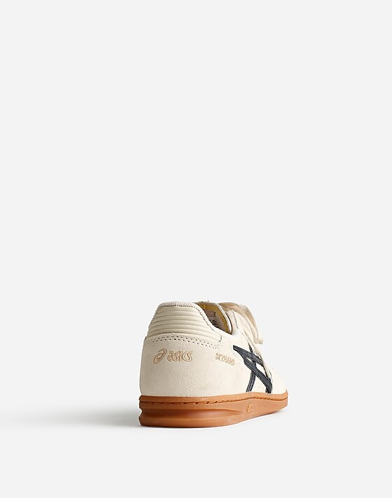 Madewell ASICS® SKYHAND™ OG Sneakers Oatmeal Black