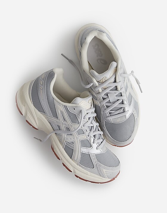 Madewell Asics® Unisex Gel-1130 Sneakers Cloud Grey