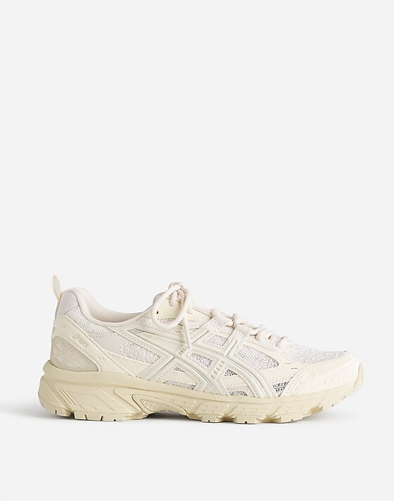 madewell Asics® Unisex Gel-Nunobiki™ Sneakers cream pure silver