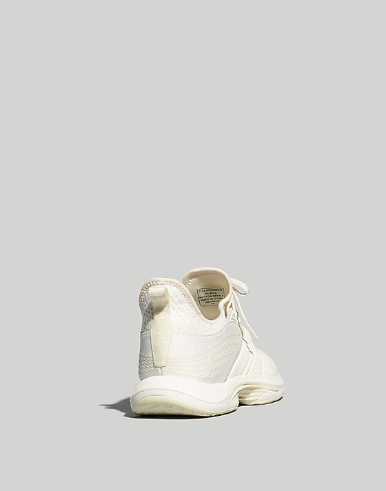 Madewell Corridor® X K. Swiss® Speed Trac Sneakers White