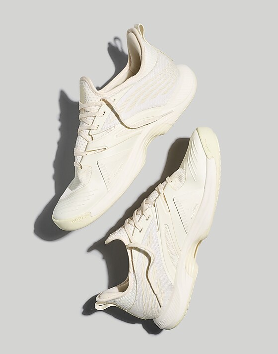 Madewell Corridor® X K. Swiss® Speed Trac Sneakers White