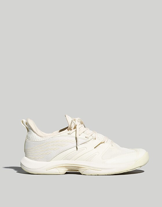 madewell Corridor® x K. Swiss® Speed Trac Sneakers white