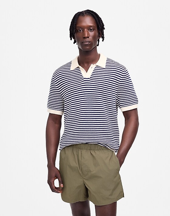 Madewell Active Shorts Pressed Sage