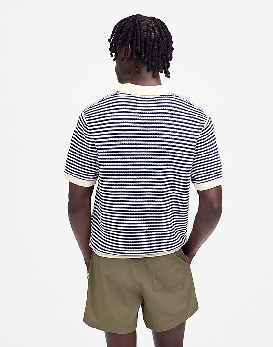 Madewell Active Shorts Pressed Sage