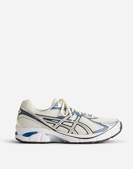 Madewell Asics® GT-2160 Sneakers Cream Denim Blue