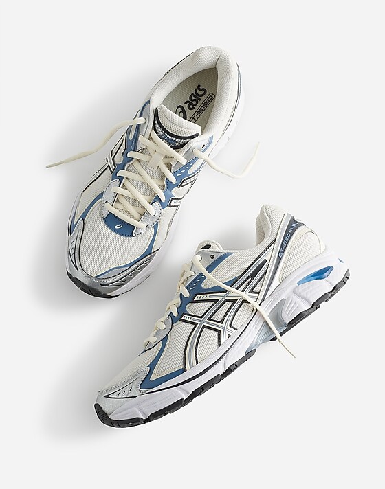 madewell Asics® GT-2160 Sneakers cream denim blue