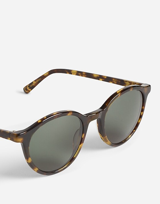 Madewell Layton Sunglasses Tort Multi