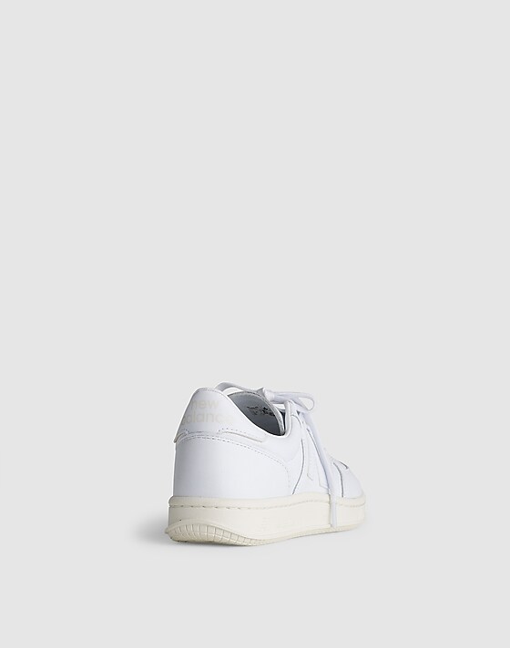 Madewell New Balance® T500 Sneakers White