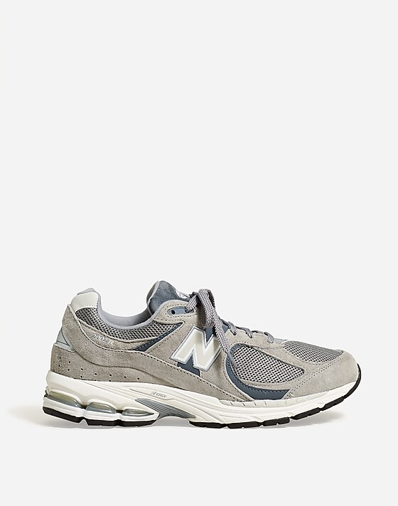 madewell New Balance® Unisex 2002R Sneakers steel