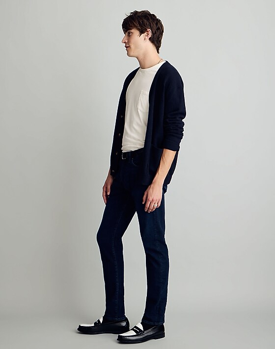 Madewell Slim Jeans Paxson