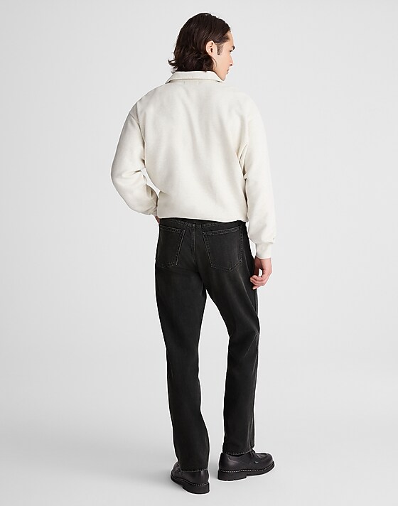 Madewell The Bootcut Jean Donley Wash