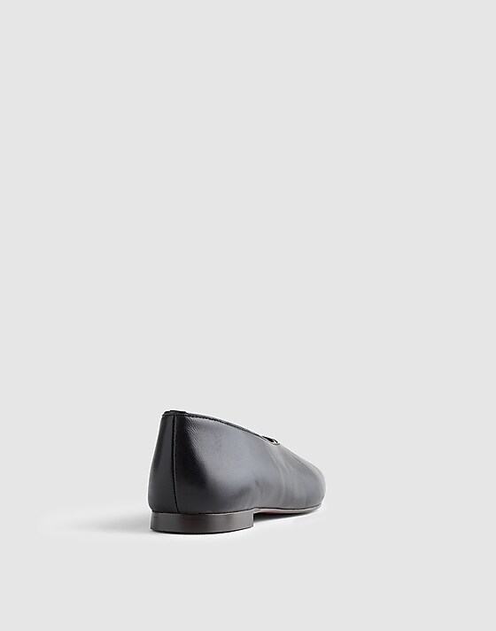 Madewell The Mylie Ballet Flat True Black