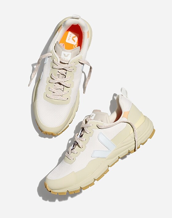 Madewell Veja™ Dekkan Sneakers Gravel Ice