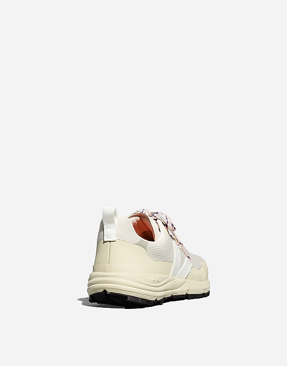 Madewell Veja™ Dekkan Sneakers Natural White