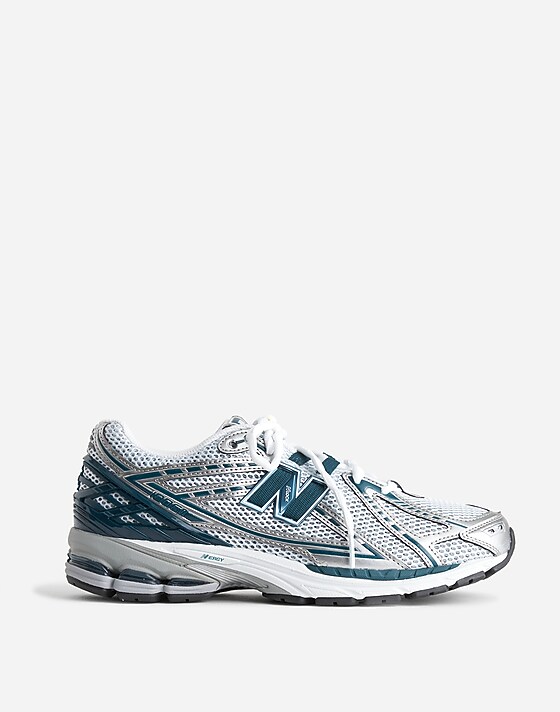 Madewell New Balance® 1906R Sneakers Silver Metallic Ocean White
