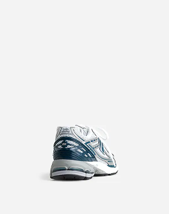 Madewell New Balance® 1906R Sneakers Silver Metallic Ocean White