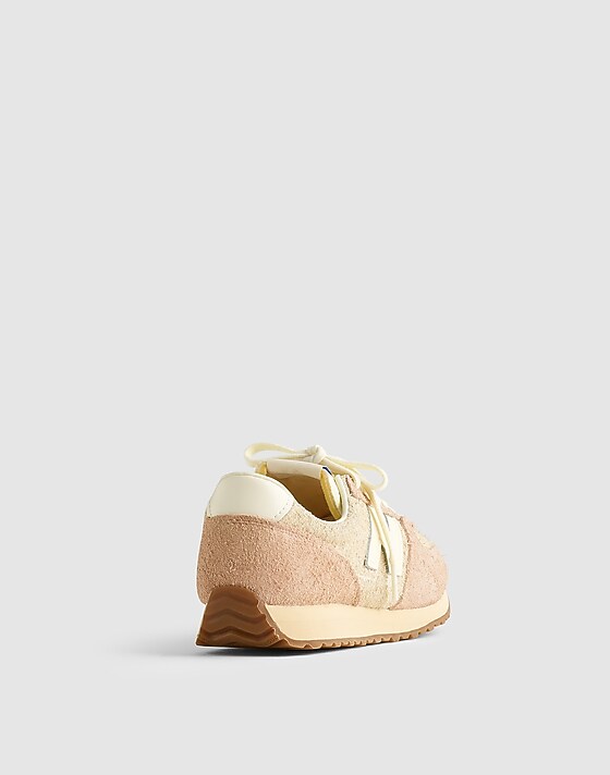 Madewell New Balance® Unisex 471 Sneakers Bisque Flat Taupe