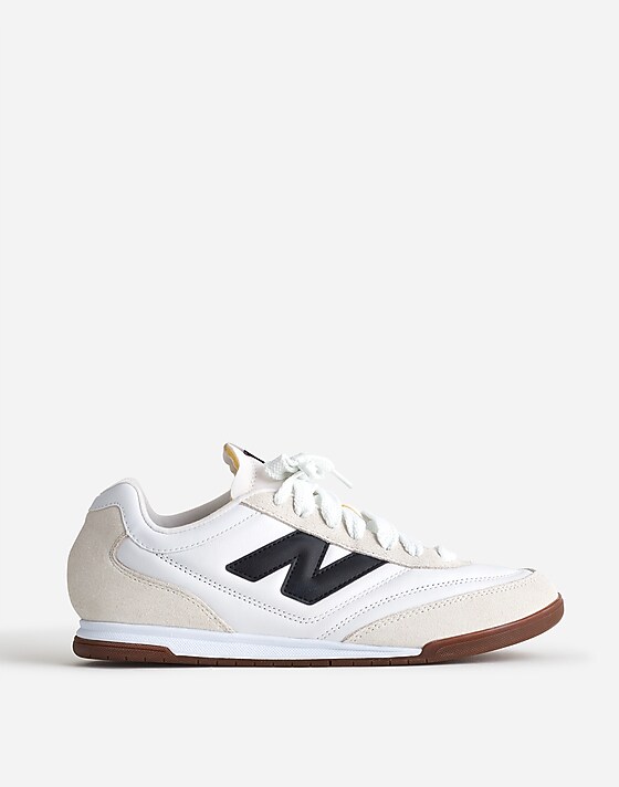 madewell New Balance® Unisex RC42 Sneakers white grey