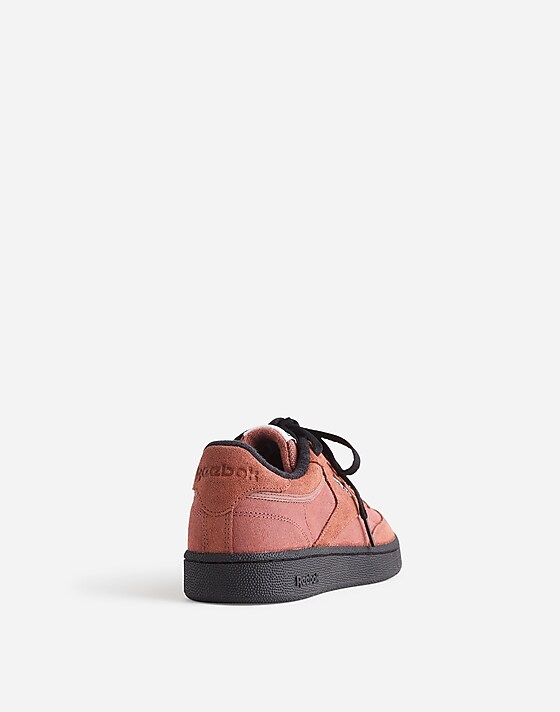 Madewell Reebok® Club C 85 Sneakers Scortched Earth