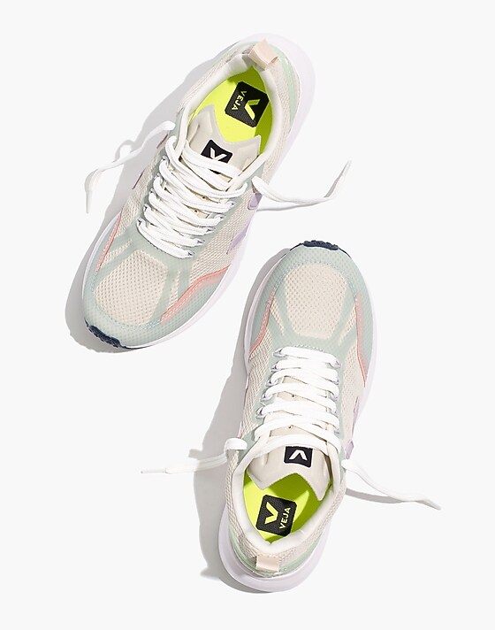 madewell Veja™ Condor 2 Sneakers light-grey natural parme