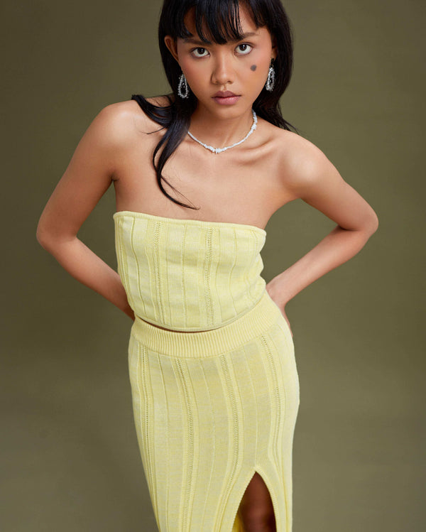 Magali Pascal AMY BANDEAU Citrus