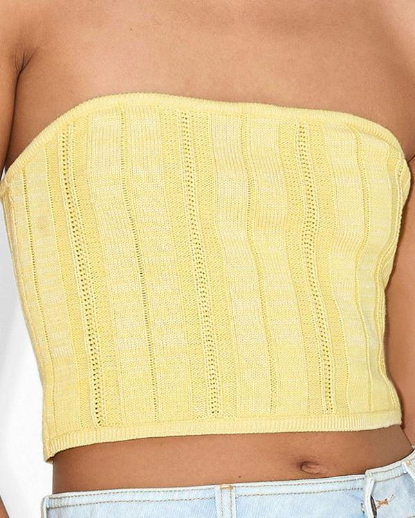 Magali Pascal AMY BANDEAU Citrus
